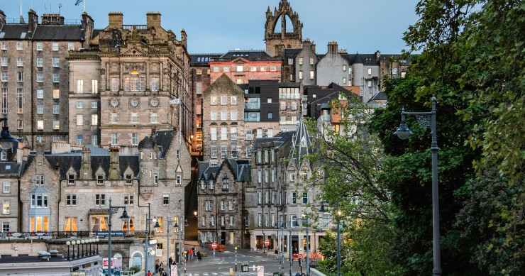 Edimburgo