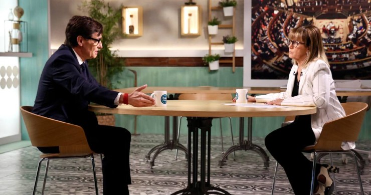 La Generalitat adquiere 170 viviendas a InmoCaixa por 15 millones para ampliar el parque público