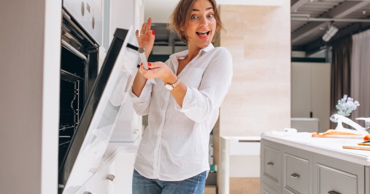 ¿El seguro de hogar me cubre los electrodomésticos?