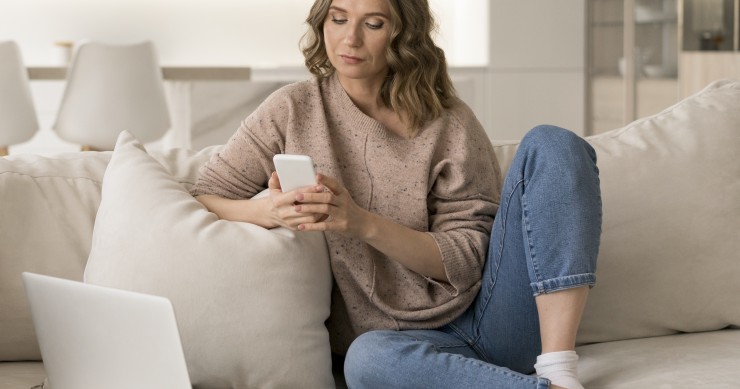 Cómo ver la contraseña del WiFi