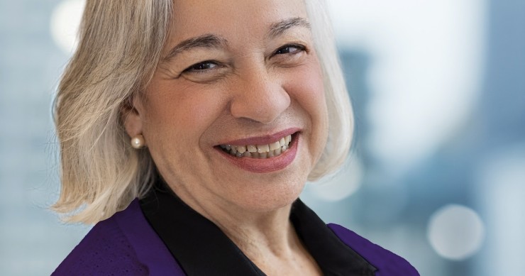 Junyent: “La colaboración público-privada es imprescindible para dar respuesta al problema de la vivienda”