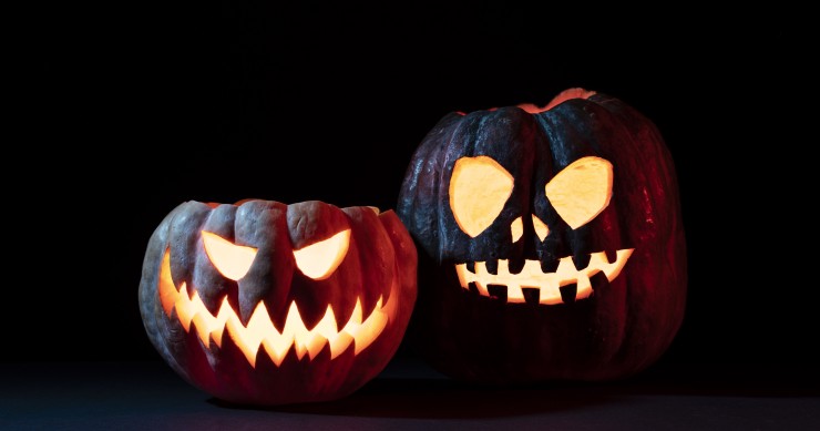 que hacer en barcelona en halloween