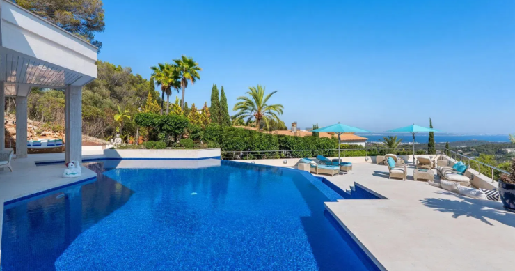 Vivienda en venta en Mallorca