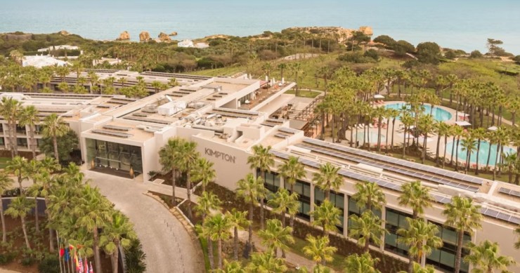 Kimpton Atlântico Algarve