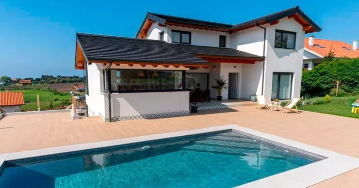 Vivienda en Suances, Cantabria - 980.000 eur