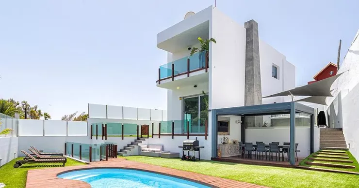 Vivienda en Telde, Las Palmas - 599.000 eur