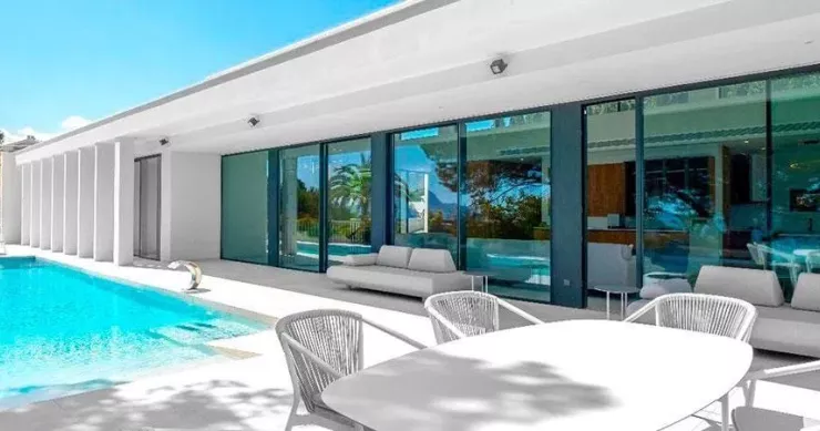 Vivienda en Altea, Alicante - 4.700.000 eur