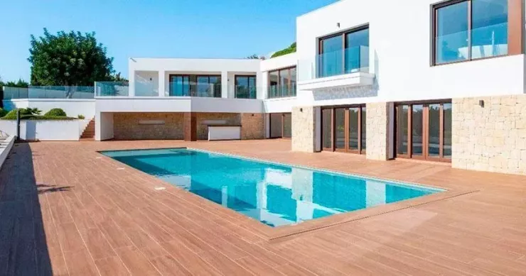 Vivienda en Altea, Alicante - 2.250.000 eur