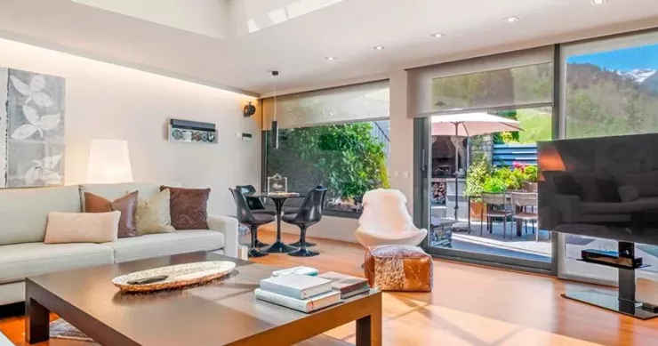 Vivienda en La Massana, Andorra - 3.160.000 eur