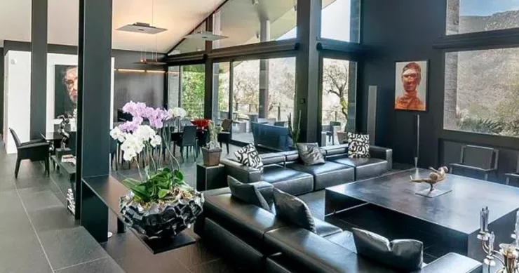 Vivienda en Sant Julia de Loria, Andorra - 12.600.000 eur