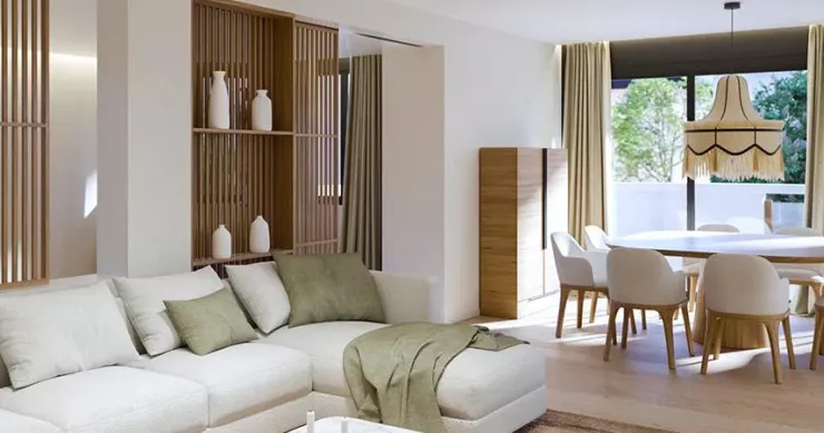 Vivienda en Barcelona - 2.400.000 eur