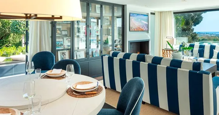 Vivienda en Marbella, Málaga - 10.950.000 eur