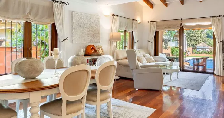 Home in Mijas, Málaga - 1,399,000 euros