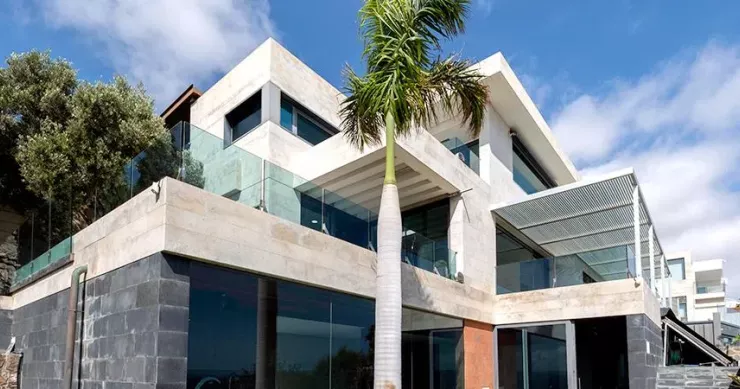 Vivienda en San Bartolomé de Tirajana, Las Palmas - 3.500.000 eur