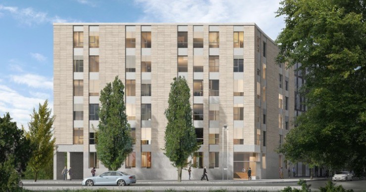 Proyecto financiado por Civislend