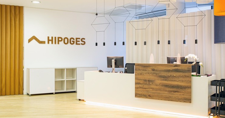 Instalaciones de Hipoges