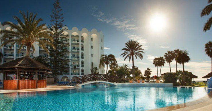 Ona Hotels & Apartments invierte más de 76 millones de euros en 2025 en la compra de hoteles