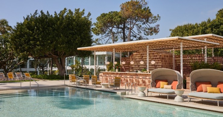 Kimpton Los Monteros en Marbella