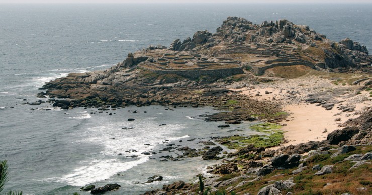 Las mejores ruinas celtas para visitar en España