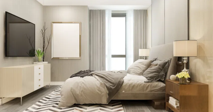 Pisos para independizarse