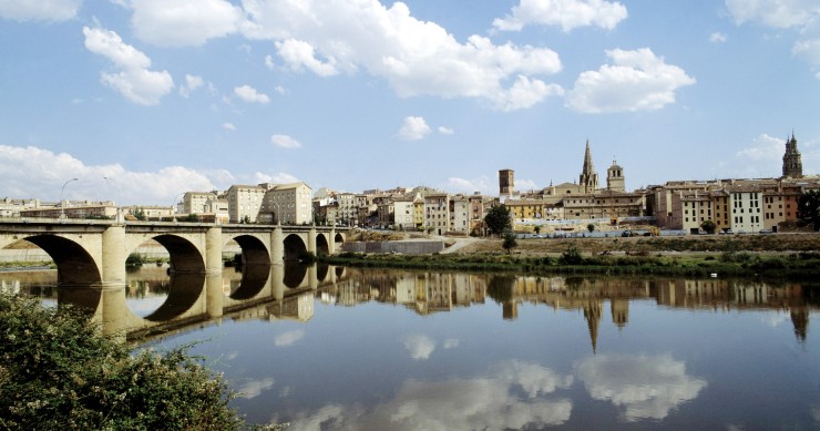Logroño