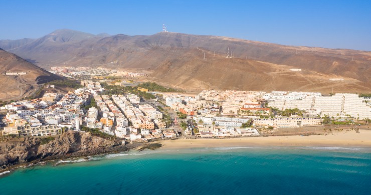 Fuerteventura