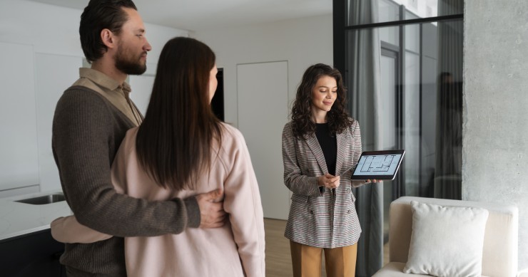 Qué tener en cuenta a la hora de alquilar un piso