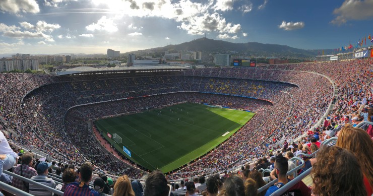 Culture du football espagnole