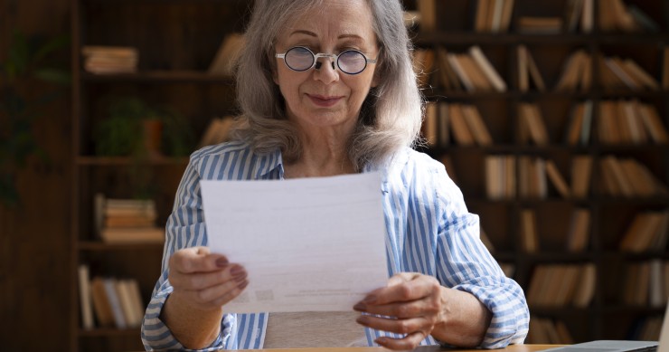 Cómo hacer un testamento