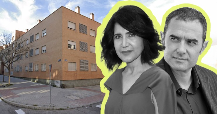 Foreign Office Architects (FOA)