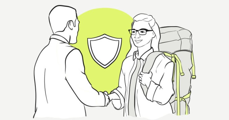 Reserva online de habitaciones