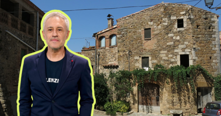 donde vive sergio dalma