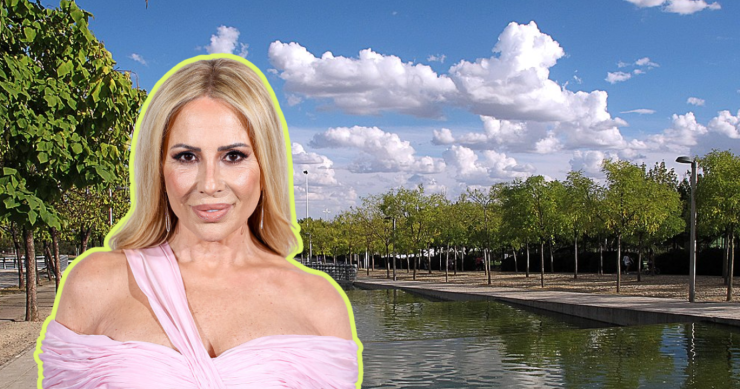 donde vive marta sanchez