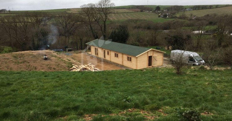 La casa prefabricada de 114 m2 y hasta 6 habitaciones por 57.000 euros