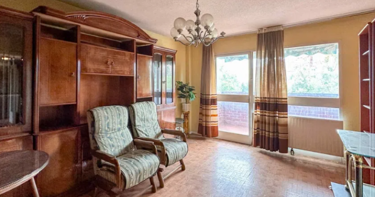 Casa en venta en Madrid