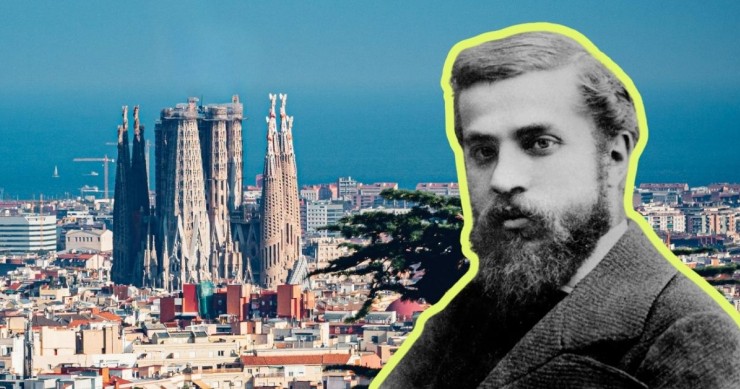 Obras de Antoni Gaudí