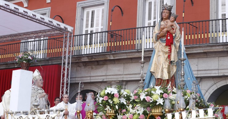 10 november holiday Spain