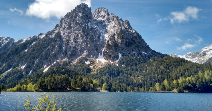que veure al pallars sobira