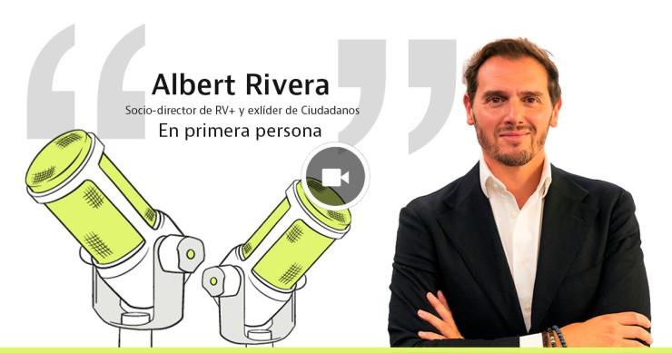 Albert Rivera