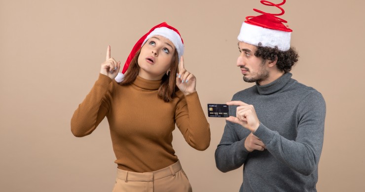 ¿Cuándo se cobra la paga extra de Navidad?