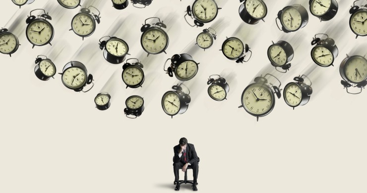 Intereses de demora en el pago de impuestos