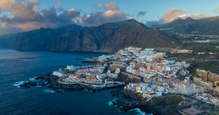 Tenerife (Canarias)