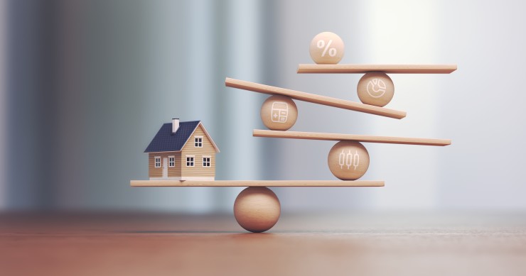 El Banco de España plantea poner coto a las hipotecas de riesgo