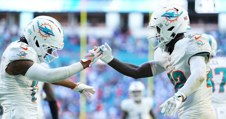 casa de los miami dolphins en madrid