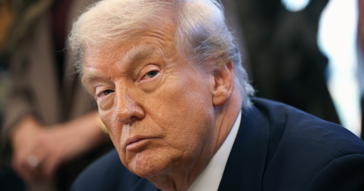 De los préstamos a 50 años a las ‘hipotecas portátiles’: las nuevas ideas de Trump para vivienda