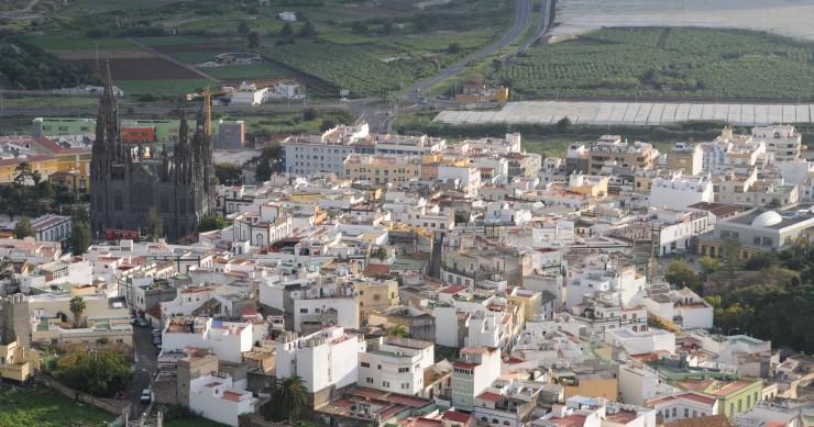 UN Best Tourism Village Spain