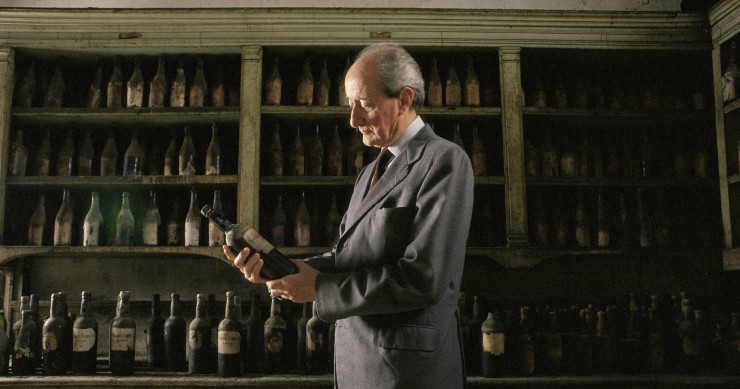 World's best wineries 2025