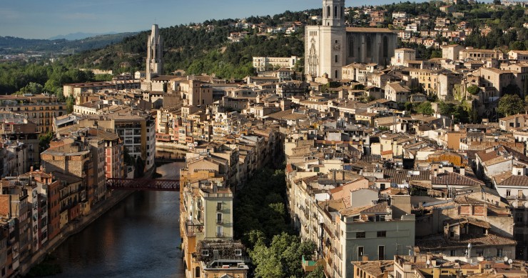 Girona