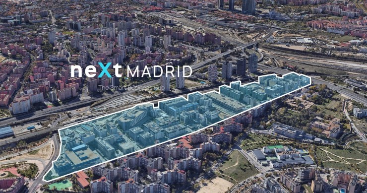 Next Madrid