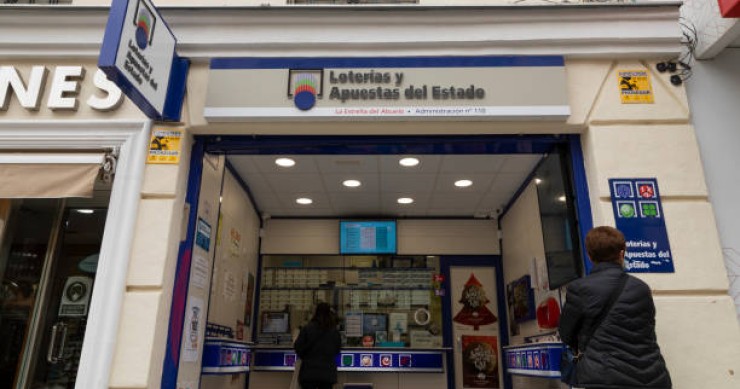 ¿Cuándo es la Lotería del Niño?